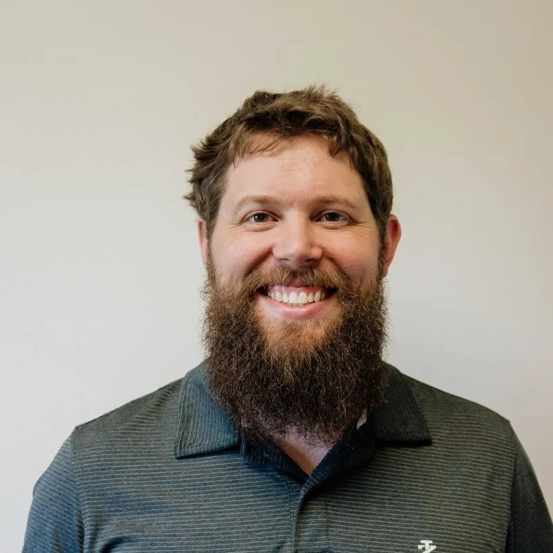 Dr. Blake Andrew Bredeson, DC