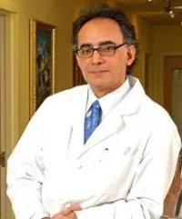 Dr Saeed Marefat, MD, FACS - Falls Church, VA - Plastic Surgery