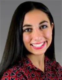Dr. Lindsey Gaston, MD - Boston, MA - Endocrinology,  Diabetes & Metabolism