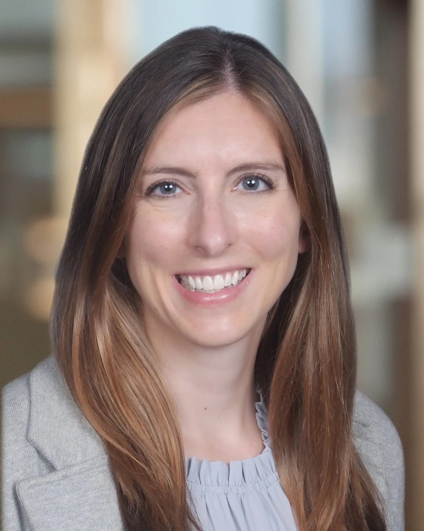 Dr. Katherine L. Ferguson - Bloomington, MN - Neurology, Neurologist