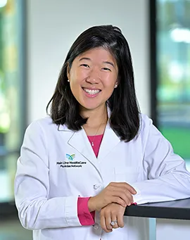 Dr. Caroline Kwon, MD - Newtown Square, PA - Obstetrics & Gynecology, Gynecologist