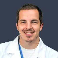 Brandon Michael Raab, ACNP, AGACNP-BC - Bel Air, MD - Nurse Practitioner