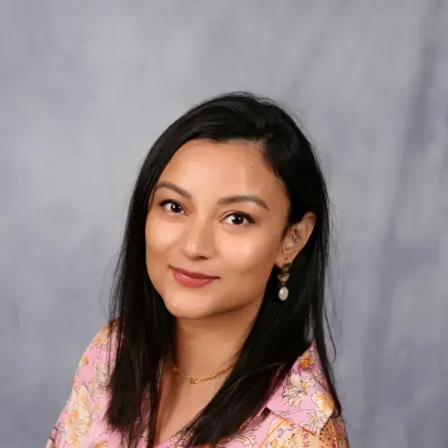 Dr. Prerana Singh - Katy, TX - Dentistry