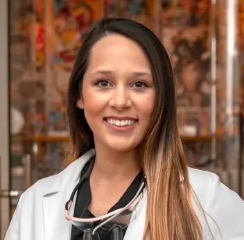 Dr. Jessica Sosa, DDS - Houston, TX - Dentistry, Dental Hygiene, Endodontics