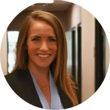 Dr. Alyssa Marie Berry, OD