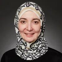 Nargiza Aliev, FNP - Frisco, TX - Nurse Practitioner