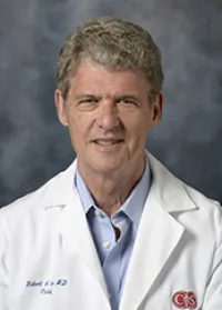 Dr. Robert James Siegel, MD - Los Angeles, CA - Cardiovascular Disease, Internal Medicine