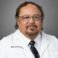Dr. Michael K. Kyles, MD
