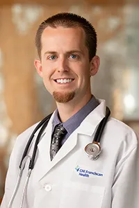 Colby Christopherson, ARNP - Tacoma, WA - Nurse Practitioner