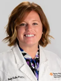 Monica M. Kistler, NP