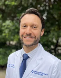 Dr. Yusef Syed, MD