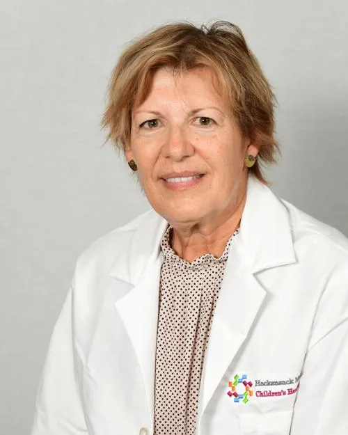 Dr. Delia I Rappaport, MD - Hackensack, NJ - Pediatrics