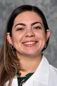Dr. Andrea Alexandra Segarra-Salcedo, MD - Yulee, FL - Emergency Medicine