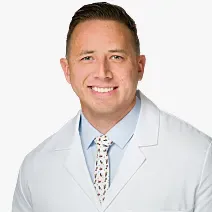Dr. Kyle Bowman Herring - Saint Johns, FL - Family Medicine