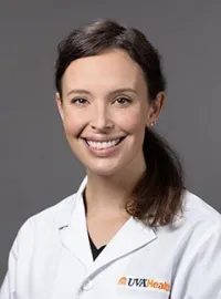 Dr. Chelsea R Johnson, OD - Charlottesville, VA - Optometry