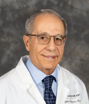 Dr. L R Roberto Moscoso - Corona, CA - Cardiovascular Disease, Cardiologist
