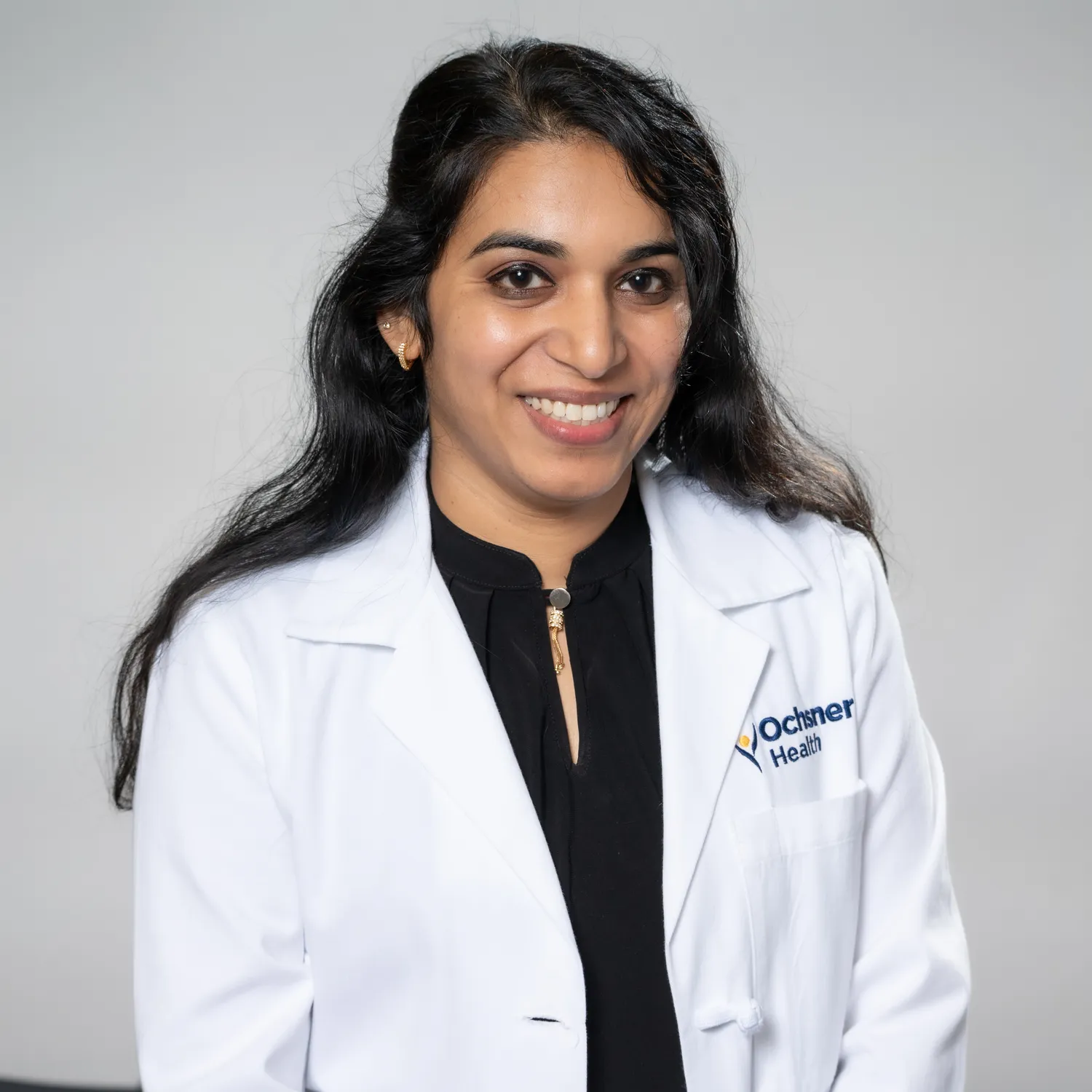 Ruby L Varkey, NP - New Orleans, LA - Nurse Practitioner