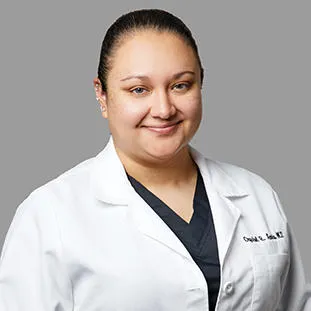 Dr. Crystal Rose Acosta - Corpus Christi, TX - Family Medicine
