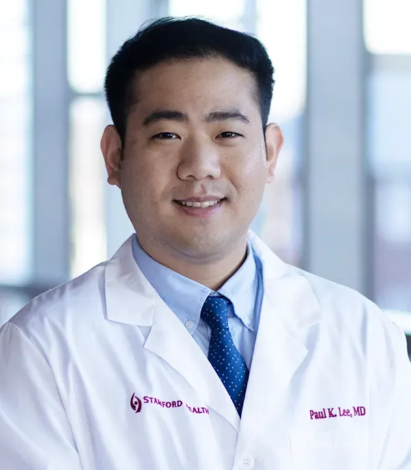 Dr. Paul Kyung Hyun Lee, MD