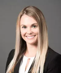 Brandi N Richardson, CRNP - York, PA - Nurse Practitioner