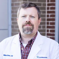 Dr. William Thurman Bates IIi, DO - Ooltewah, TN - Internal Medicine