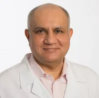 Dr. Abdul Rehman Siddiqui, MD - Bellevue, WA - Infectious Disease