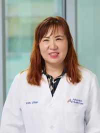 Su Seh, FNP - Silver Spring, MD - Nurse Practitioner