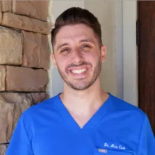 Dr. Max L Cook, DDS - Allen, TX - Dentistry