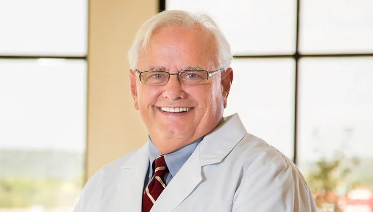 Dr. Stephen Frank Lefler