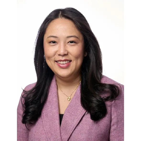 Dr. Nina Yoo, MD - New York, NY - Obstetrics & Gynecology