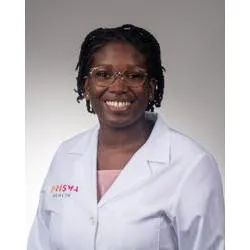 Dr. Adwoa Akyere Adu - Greenville, SC - Family Medicine