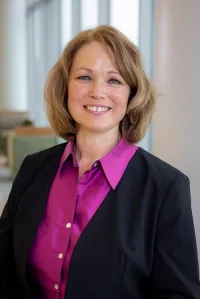 Jennifer Christy Thrash - Broomfield, CO - Psychology