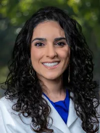 Dr. Nousha Hefzi, MD - San Diego, CA - Obstetrics & Gynecology