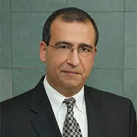 Dr. Salim Hanna, MD - Lima, OH - Family Medicine