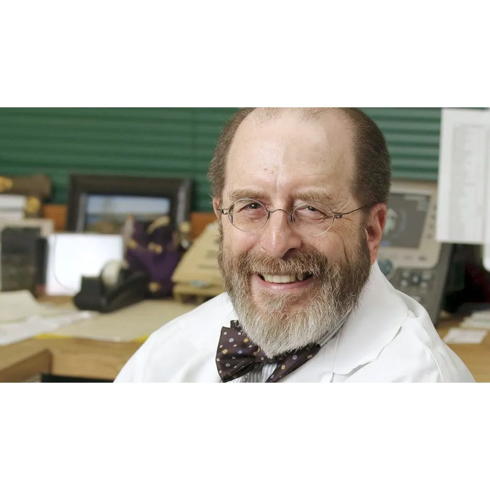 Dr. Arthur E. Brown, MD - New York, NY - Infectious Disease, Infectious Disease Specialist