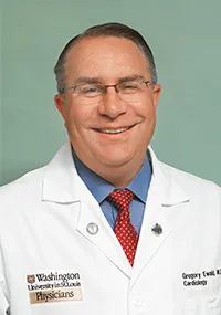 Dr. Gregory Alan Ewald, MD