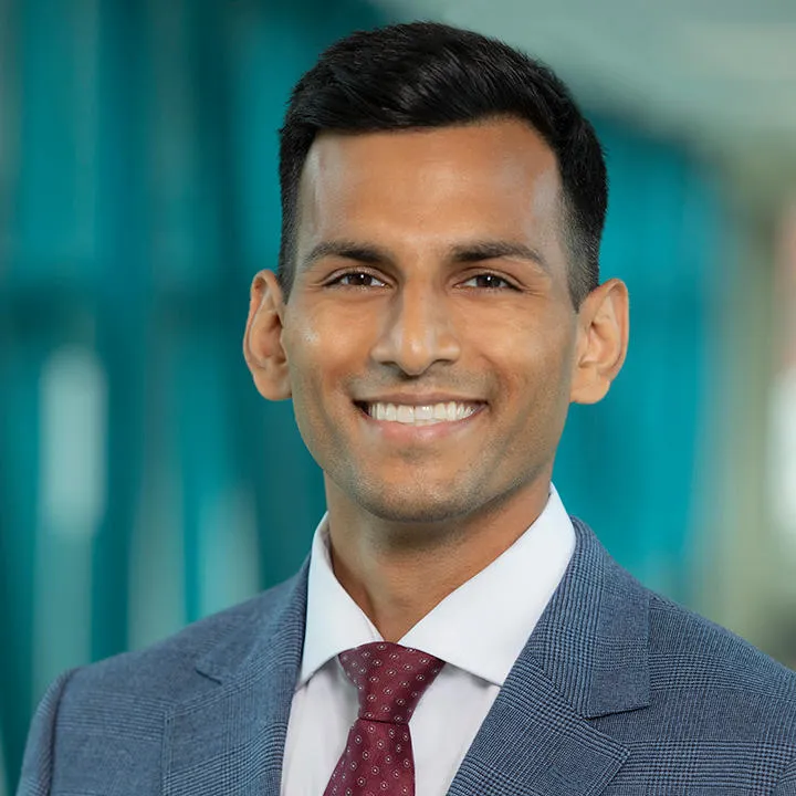 Dr. Pratik B Patel, MD