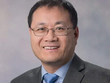 Dr. Zhaodong Li, MD