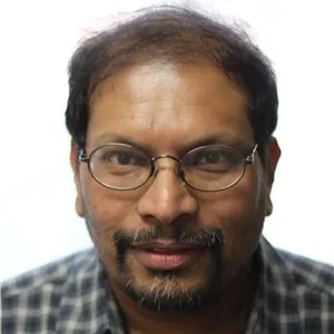Dr. Dominic Maliakkal Joseph, MD - Katy, TX - Psychiatry