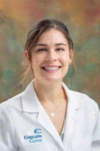 Dr. Hayley R. Busch, DO - Roanoke, VA - Hospital Medicine, Pediatrics