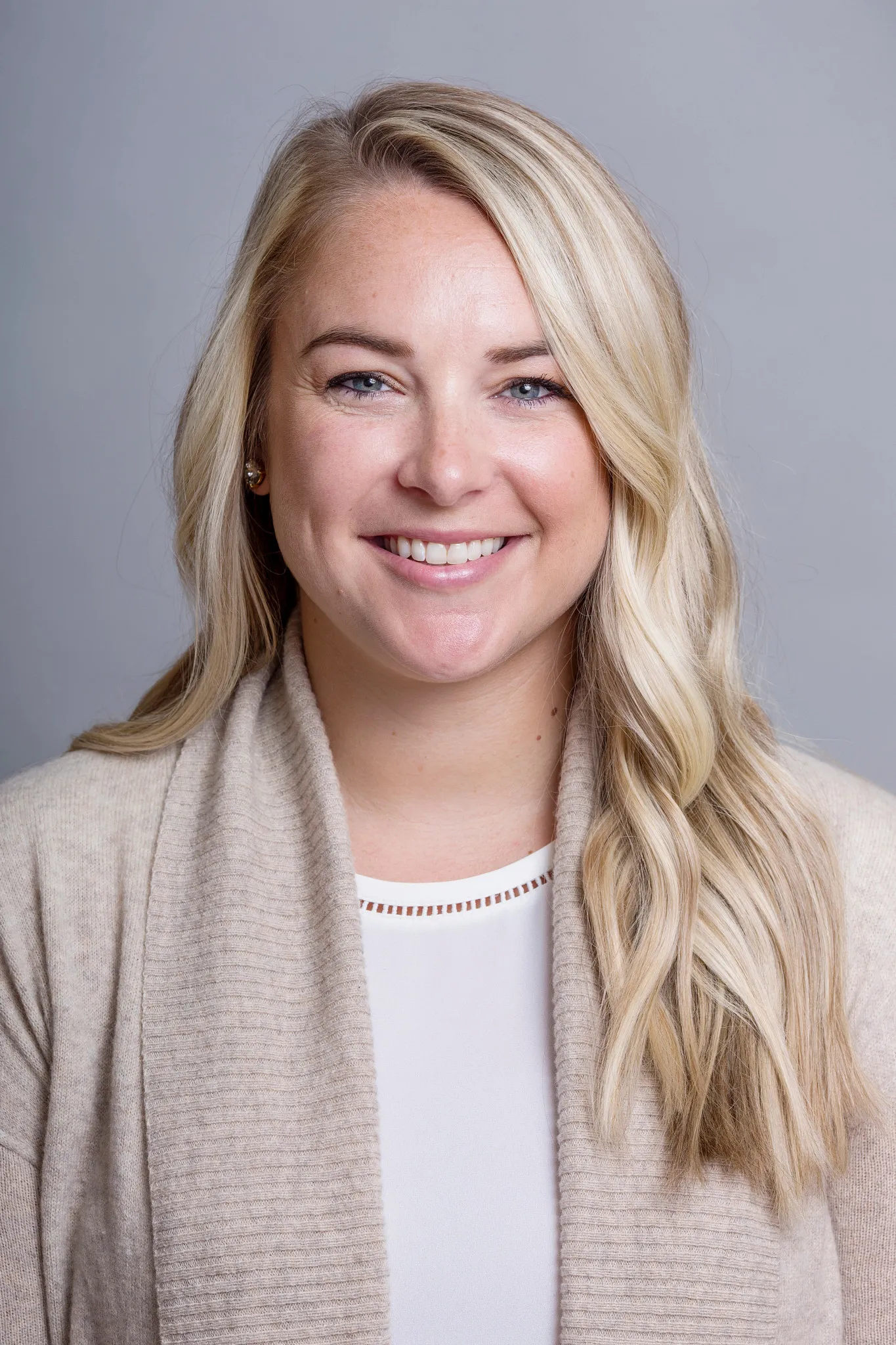 Lauren Delgado - Liberty Township, OH - Nurse Practitioner