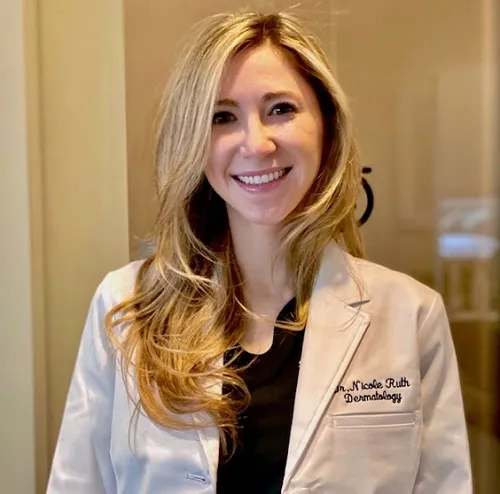 Dr. Nicole S Ruth, DO