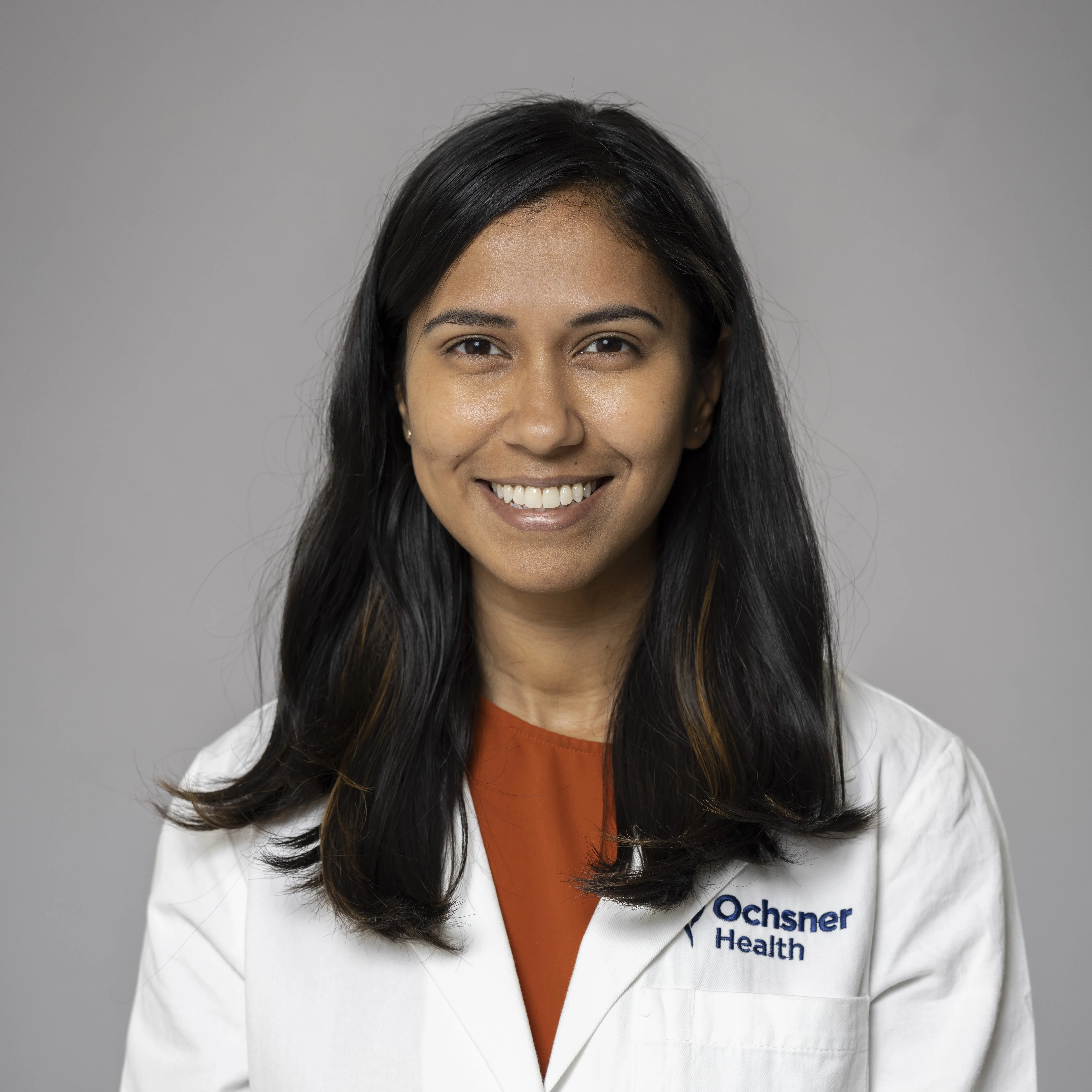 Dr. Pooja Roy, MD - New Orleans, LA - Internal Medicine