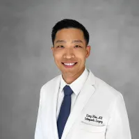 Dr. Liang Zhou, MD - York, PA - Orthopedic Surgery