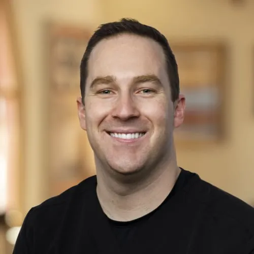 Dr. Parker N Woodruff - Fort Worth, TX - Dentistry