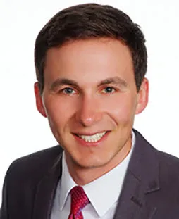 Dr. Tristan G Brown, OD - Fond du Lac, WI - Optometry, Optometrist