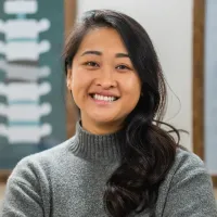 Dr. Eva Quach, DC - San Jose, CA - Chiropractor