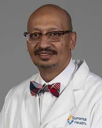 Dr. Shah A Jalees, MD - Akron, OH - Psychiatry