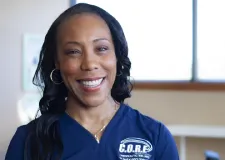 Dr. Tenika Henry-Graves - Georgetown, KY - Chiropractor