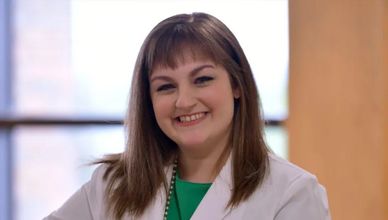 Dr. Hannah Grace Eveld, MD